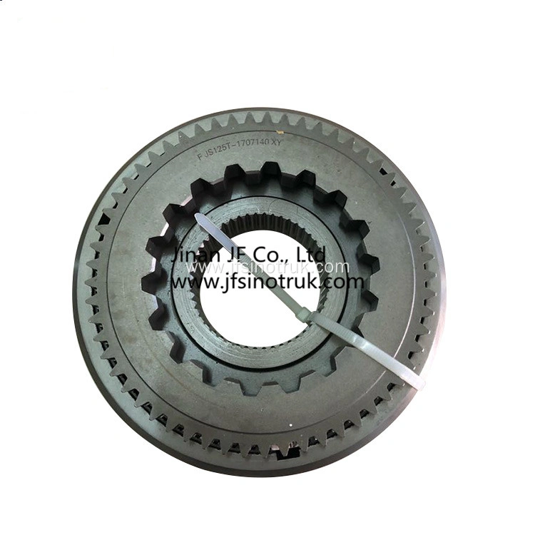 JS85T-1707140 RTD-11609A-1707142 A-5065 Fast Synchronization